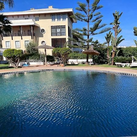 Appartement Bouznika Bay Golf Luaran gambar