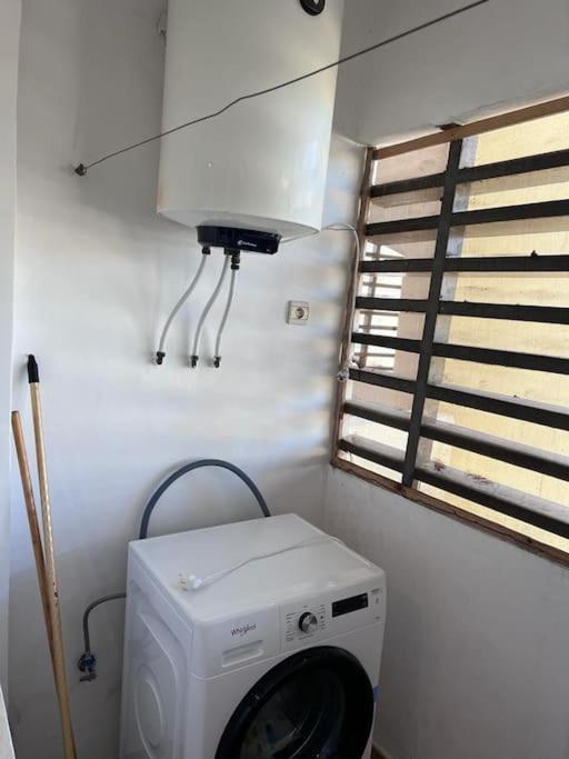 Appartement Bouznika Bay Golf Luaran gambar