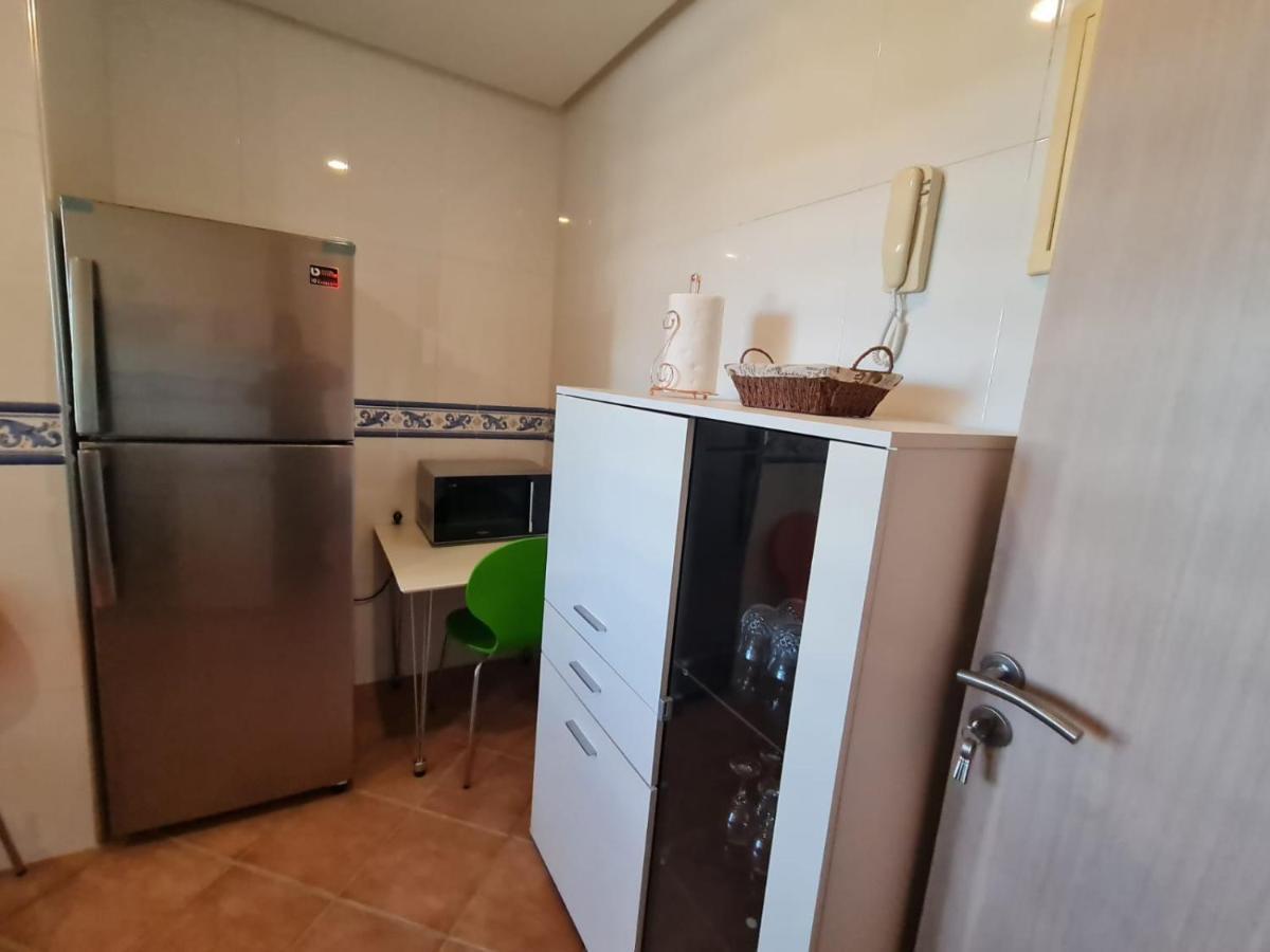 Appartement Bouznika Bay Golf Luaran gambar