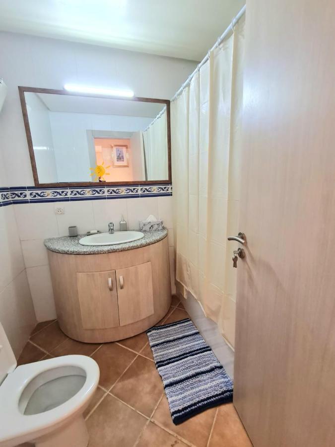 Appartement Bouznika Bay Golf Luaran gambar