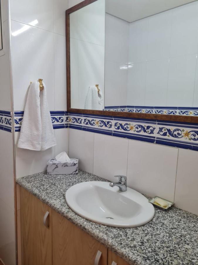Appartement Bouznika Bay Golf Luaran gambar