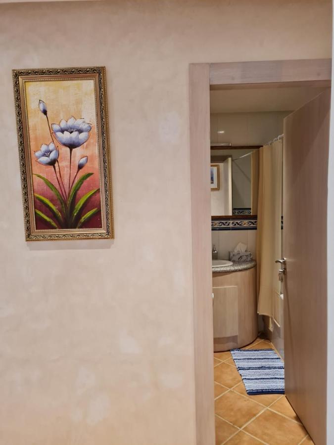 Appartement Bouznika Bay Golf Luaran gambar