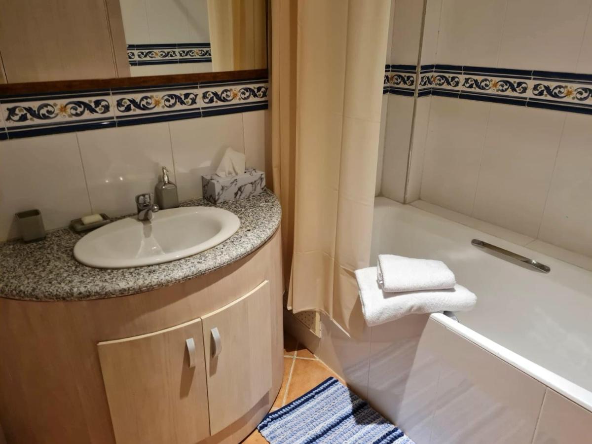 Appartement Bouznika Bay Golf Luaran gambar