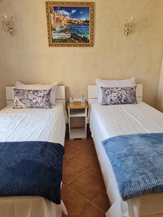 Appartement Bouznika Bay Golf Luaran gambar
